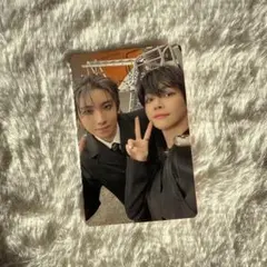 andteam 月狼 ケミ トレカ NICHOLAS YUMA