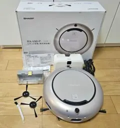 2026年最新】ジャンク ロボット掃除機の人気アイテム - メルカリ