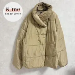 ショートコート ダウンジャケット