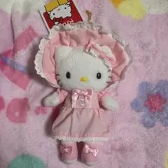 ハローキティ展　ロリータ