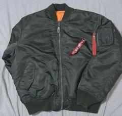 ALPHA INDUSTRIES MA-1
