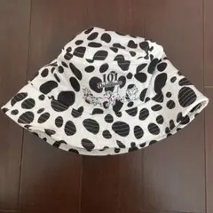 101匹わんちゃん バケットハット