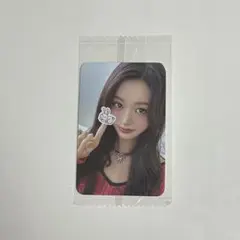 2025年最新】ive ktown4u ウォニョンの人気アイテム - メルカリ
