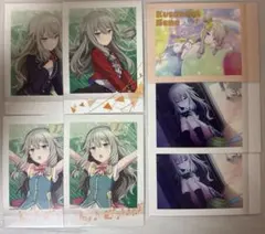プロセカ ぱしゃこれ 草薙寧々