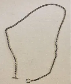 COMBINATION CHAIN NECKLACE / WYMのサムネイル