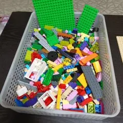 LEGO CLASSIC 10698 ブロックセット