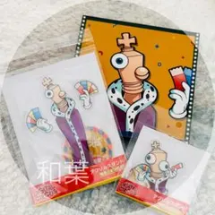 ザ・アメイジング・デジタル・サーカス イラストボード アクリル