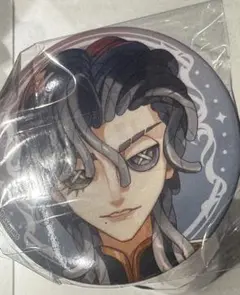 identityV】騎士 缶バッジ 第五人格 秋季 IJL 特典 - メルカリ