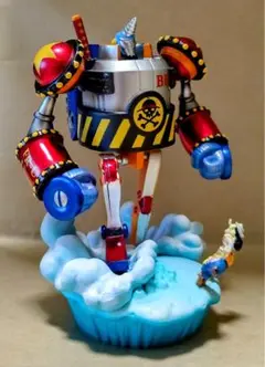2025年最新】ログボックス フランキー将軍の人気アイテム - メルカリ