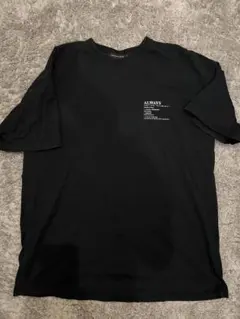 2026年最新】ALWAYS tシャツの人気アイテム - メルカリ