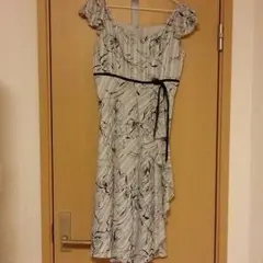 値下げしました！フォーマルワンピース