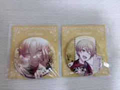 プロセカ はぴこれ 天馬司 缶バッジ2種 - メルカリ