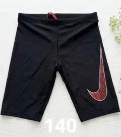 匿名配送　未使用　NIKE 水着　140