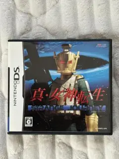 2026年最新】DS 真 女神転生 STRANGE JOURNEYの人気アイテム - メルカリ