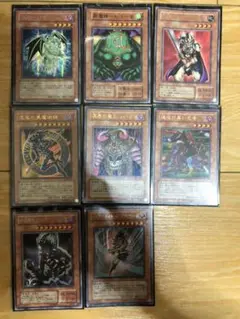【組み合わせは融通利かせます】遊戯王カード デッキパーツ 効果モンスター2