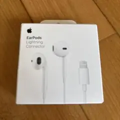 Apple EarPods Lightning Connector