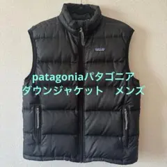 2025年最新】パタゴニア ダウンベストの人気アイテム - メルカリ