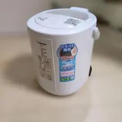 み*さ様 【超メルカリ市期間限定】象印 スチ ーム式加湿茶 - 3リットル 象印ダイレクト限定カラー スチーム式加湿器｜象印ダイレクト