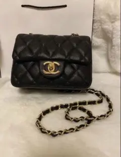 2026年最新】シャネルノベルティ ショルダーバッグの人気アイテム