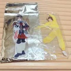 らぶしっく さつき アクリルスタンド セット