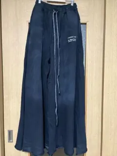 新木優子☆芳根 京子”【未使用に近い美品】☆sacai サカイ☆お洗濯可能