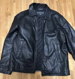 2025年最新】PERRY ELLIS レザージャケット・ライダースの人気