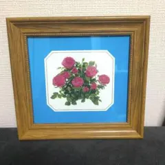 本日限定値下げ ルルメリー ×フランフラン アートパネル - メルカリ