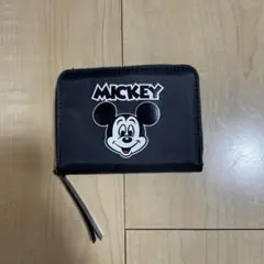 ミッキーマウス　財布