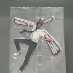 チェンソーマン レゼ編 一番くじ アクリルスタンド