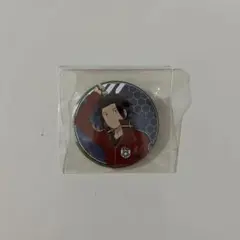 ワールドトリガー ワートリ フラッグ 缶バッジ 嵐山准