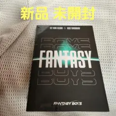 2026年最新】FANTASYBOYSトレカの人気アイテム - メルカリ
