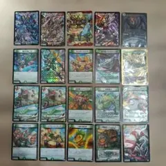 創世竜ループデッキ ジェネシスループ トリーヴァ創世竜 - メルカリ