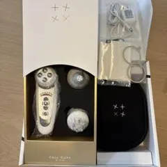 CELL CURE 4T PLUS 美顔器のサムネイル