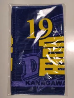 巨人育成ドラフト１位指名　冨重英二郎　神奈川フューチャードリームス　名前入タオル