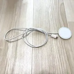 【純正品】iPhone用MagSafe充電器