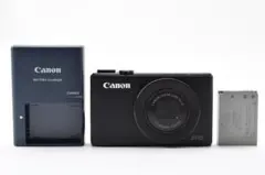 2026年最新】Canon PowerShot S110の人気アイテム - メルカリ