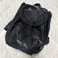 [美品]アニエスベーボヤージュ ナイロン ミニリュック