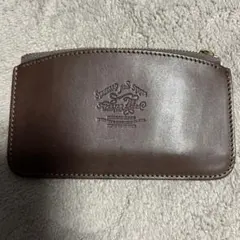 未使用品✨シュペリオールレイバー マネークリップ　レザー　ブラック　ミニ財布 品質・センス・コスパ全部◎！【ザシュペリオールレイバー】のU