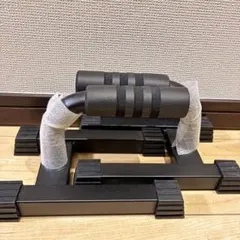 アディダス adidas プレミアム プッシュアップバー トレーニング 2個