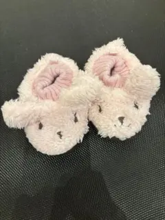 branches うさぎ靴、スリッパ　2歳