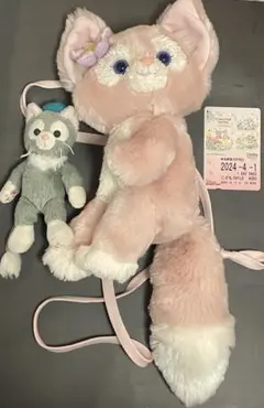 リーナベル ショルダーバッグ