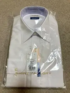 新品　超ノーアイロン　アポロコットシャツ　綿100％