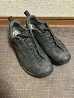 KEEN JASPER II WP キーン ジャスパー2 ウォータープルーフ
