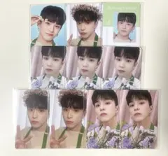 TREASURE アサヒ トレカ