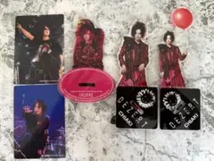 2026年最新】dezert アクスタ 千秋の人気アイテム - メルカリ