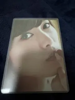 白石麻衣L判写真8枚