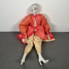 ナ*ー様 創作球体関節人形・花貌の娘 - メルカリ