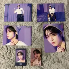 straykids jyp popup 2024 ラントレ 集合 オール セット - メルカリ