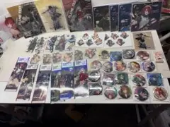 日*4様 あんスタ アニメ原画修正集1.2セット StarsChannel - メルカリ