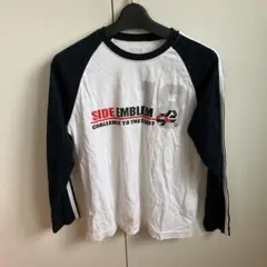 長袖トップス　140